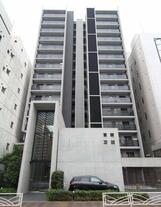 ハーバーテラス品川