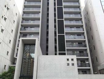 ハーバーテラス品川