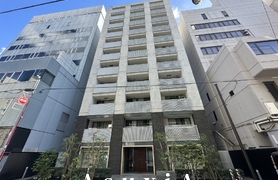パトリス神保町
