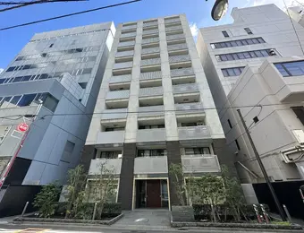 パトリス神保町