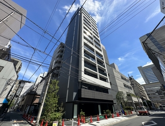 プラウドフラット虎ノ門