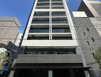 プラウドフラット虎ノ門