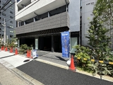プラウドフラット虎ノ門 14階 1401