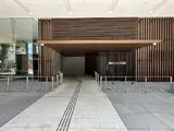 Brillia WELLITH月島 エントランス
