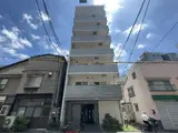 ハーモニーレジデンス月島 6階 601 外観