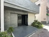 ハーモニーレジデンス月島 6階 601 エントランス