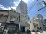 ハーモニーレジデンス月島 6階 601