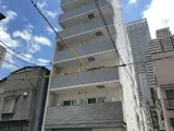 ハーモニーレジデンス月島 6階 601
