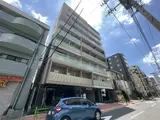 ヴィークブライト月島