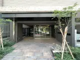 ヴィークブライト月島 エントランス