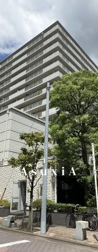 月島ホームズ
