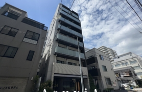 クレイシア月島