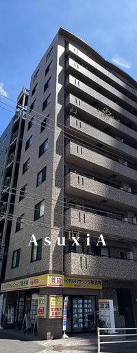 月島サニーコート