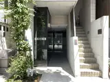 NKビル エントランス