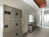 フジテラス月島