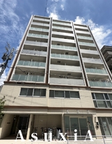 プライマル月島