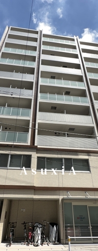 プライマル月島