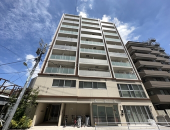 プライマル月島