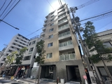 レジディア月島 3階 0305