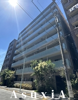 月島リバーサイドハイツ