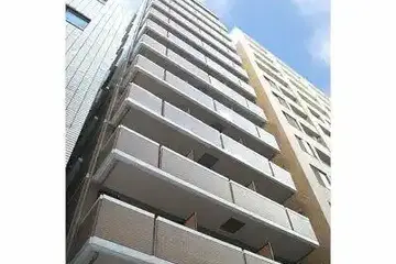 ヴェルト日本橋3の外観