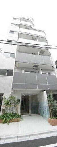 GRAN PASEO 新宿河田町