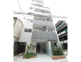 GRAN PASEO 新宿河田町