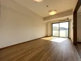 グローリア初穂千駄木 リビング