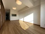 グローリア初穂千駄木 リビング