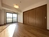 グローリア初穂千駄木 リビング