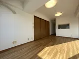 グローリア初穂千駄木 リビング