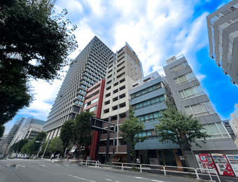 パークルール大手町