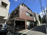 アイリス目白台 外観