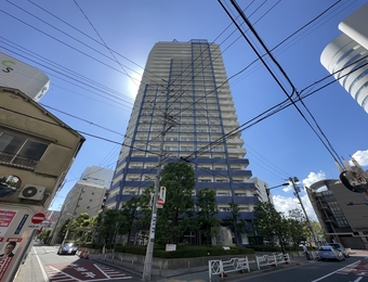 セルリアンホームズ勝どき