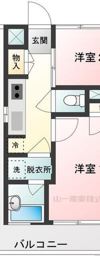 マイキャッスル高輪台