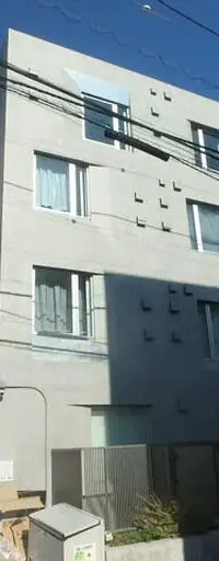 PASEO市谷台町Ⅰ・Ⅱ