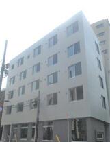 新宿早稲田レーベル