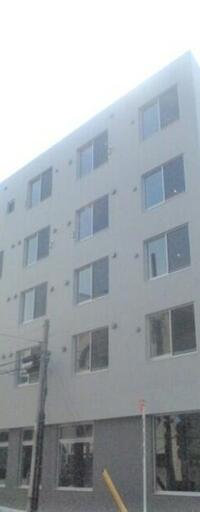 新宿早稲田レーベル