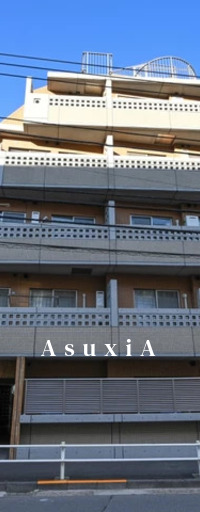 グランステューデイオ市ヶ谷薬王寺Ⅰ
