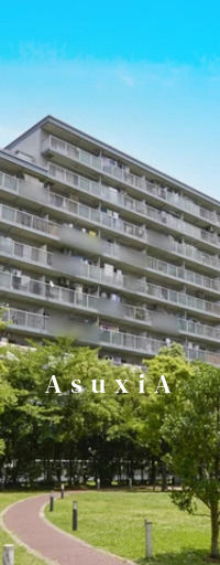豊洲ハイライズ