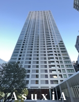 虎ノ門タワーズレジデンス