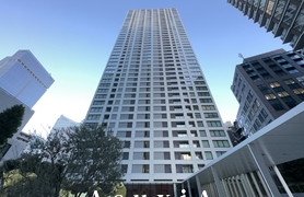 虎ノ門タワーズレジデンス