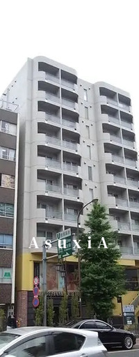 ジェイパーク恵比寿Ⅲアルティマ