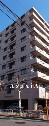 藤和門前仲町ホームズ