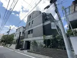 オープンレジデンシア神楽坂若宮町