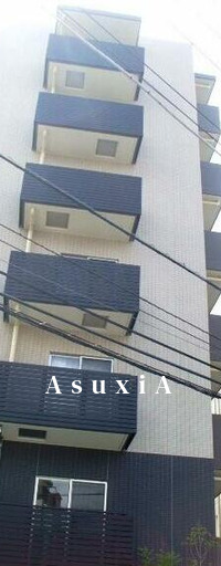 ガリシアグランデ江戸川橋