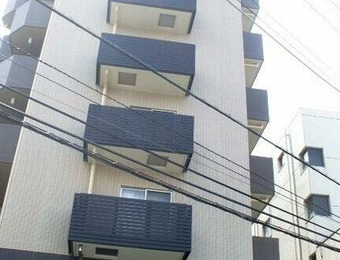ガリシアグランデ江戸川橋