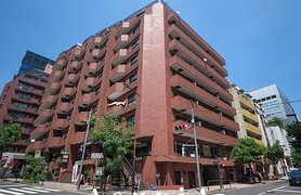 ライオンズステーションプラザ半蔵門