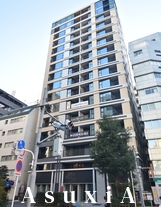 シティハウス東京八重洲通り