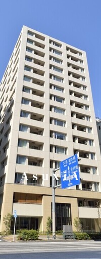 ブランズ日本橋茅場町